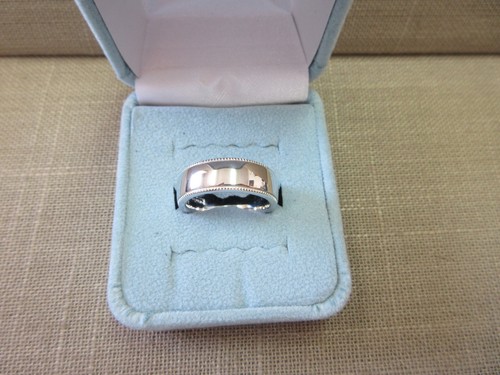 Epiphany platinum clad - platinum,